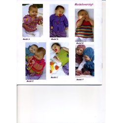 Baby/brnehfte nr. 11