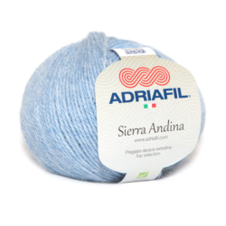 Sierra Andina by ADRIAFIL