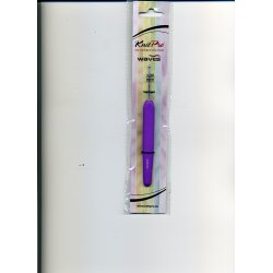 Hklenl m/fladt skaft