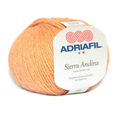 Sierra Andina by ADRIAFIL