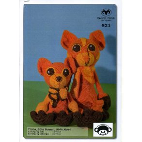 Opskrift p kat og killing