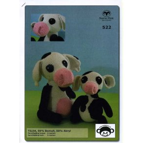 Opskrift p ko og kalv