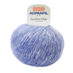 Zucchero by ADRIAFIL