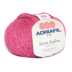 Sierra Andina by ADRIAFIL