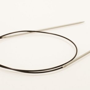 DROPS Basic Aluminium Rundpinde 60 cm