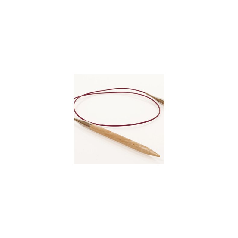 DROPS Basic Tr Rundpinde 80 cm