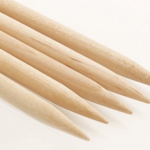 DROPS Basic Tr Strmpepinde (20 cm)