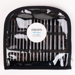 DROPS Pro Classic Rundpindes�t