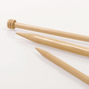 DROPS Basic Tr Jumperpinde (35 cm)