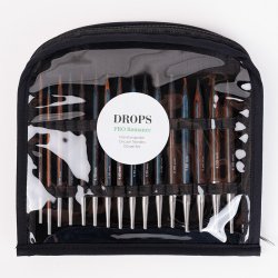DROPS Pro Romance Deluxe S�t