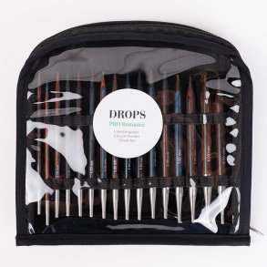 DROPS Pro Romance Deluxe S�t