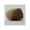 30 - syrlig gul/beige/lys brun nuancer
