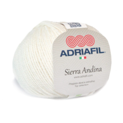 Sierra Andina by ADRIAFIL