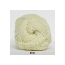 Trunte - Baby Wool
