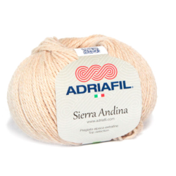 Sierra Andina by ADRIAFIL