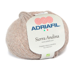 Sierra Andina by ADRIAFIL