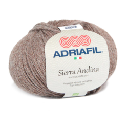 Sierra Andina by ADRIAFIL