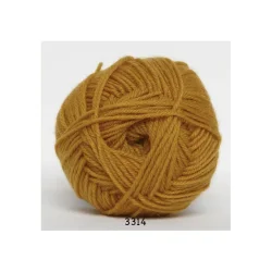 Trunte - Baby Wool
