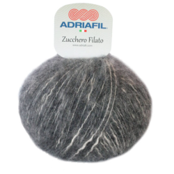 Zucchero by ADRIAFIL