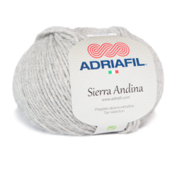 Sierra Andina by ADRIAFIL