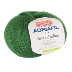 Sierra Andina by ADRIAFIL