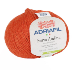 Sierra Andina by ADRIAFIL