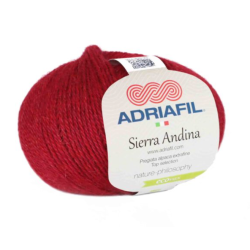 Sierra Andina by ADRIAFIL