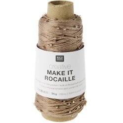 Make it Rocaille