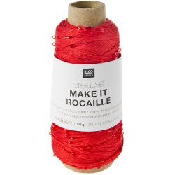 Make it Rocaille
