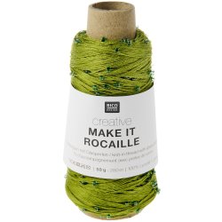 Make it Rocaille
