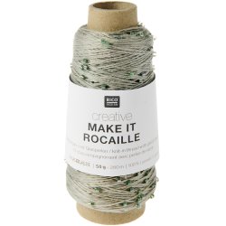 Make it Rocaille