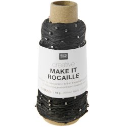 Make it Rocaille