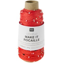 Make it Rocaille