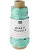 007-turquoise multicolor