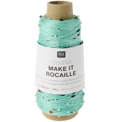 Make it Rocaille