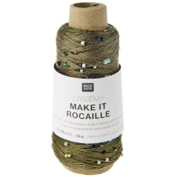 Make it Rocaille