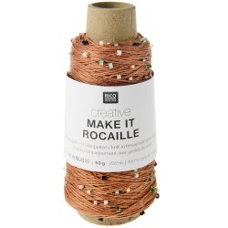 Make it Rocaille