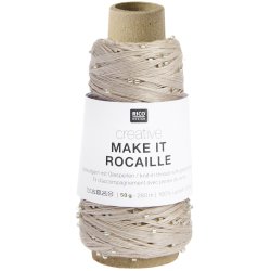 Make it Rocaille