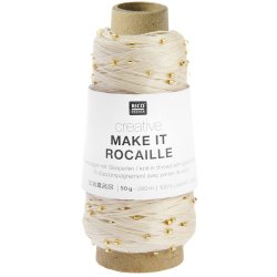 Make it Rocaille