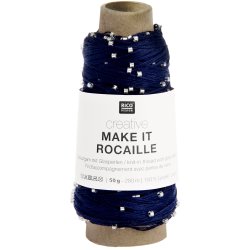 Make it Rocaille