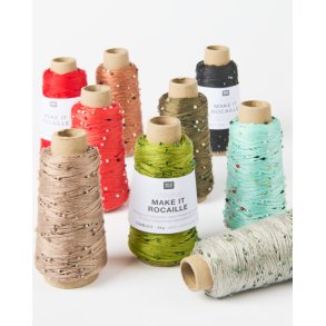 Make it Rocaille