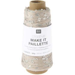 Creative Make it Paillette
