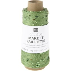 Creative Make it Paillette