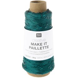 Creative Make it Paillette