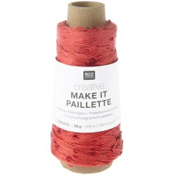 Creative Make it Paillette