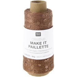 Creative Make it Paillette
