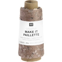 Creative Make it Paillette