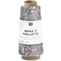 Creative Make it Paillette