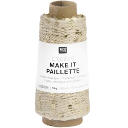 Creative Make it Paillette