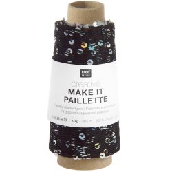 Creative Make it Paillette